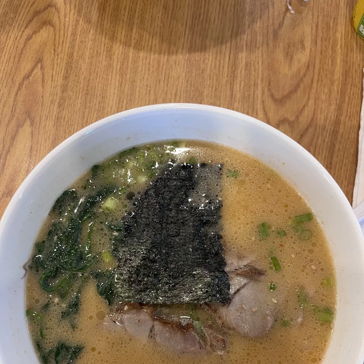 Miso Soup