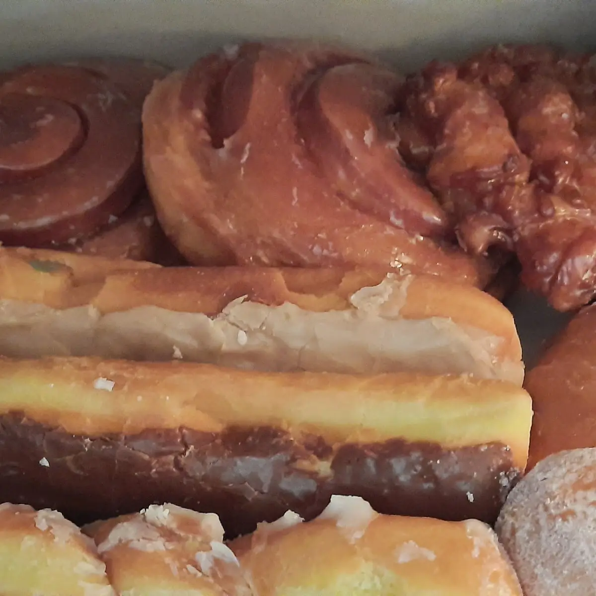 Doughnut