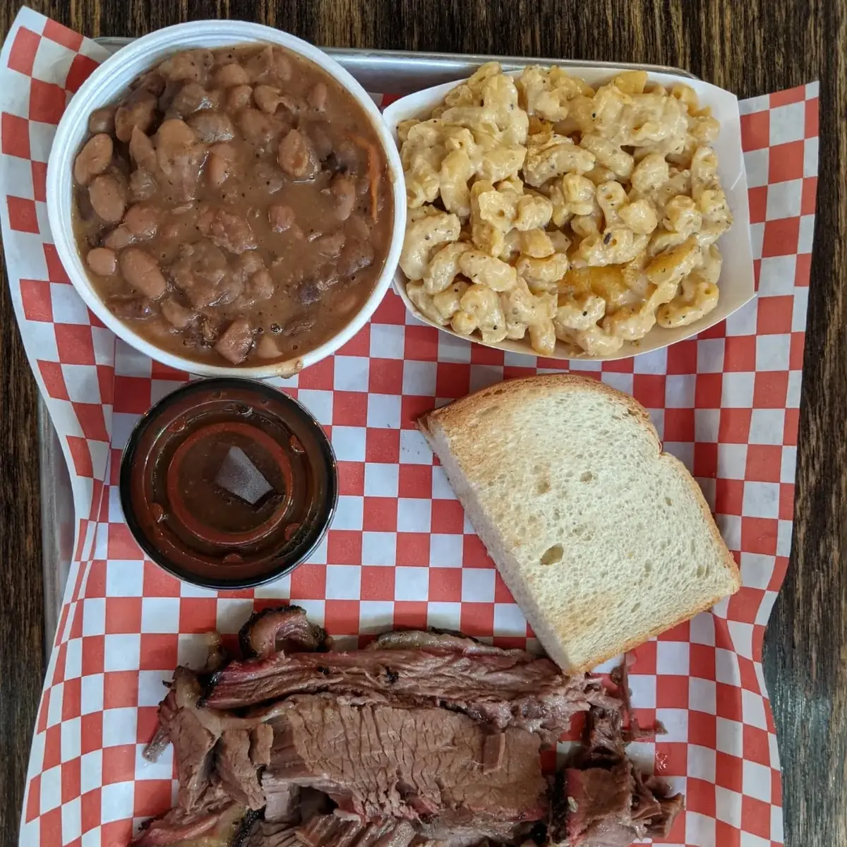 Baked Beans