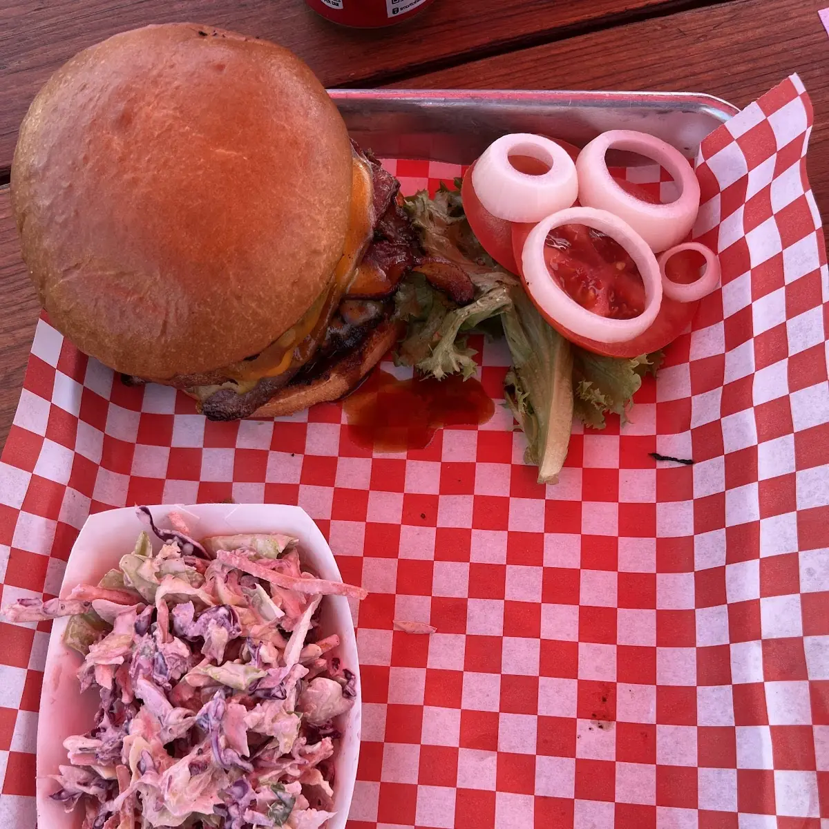 Pulled Pork