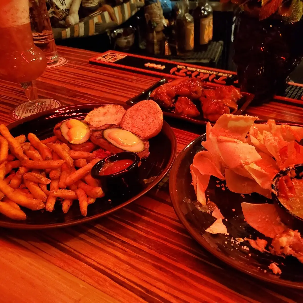 Crab Legs