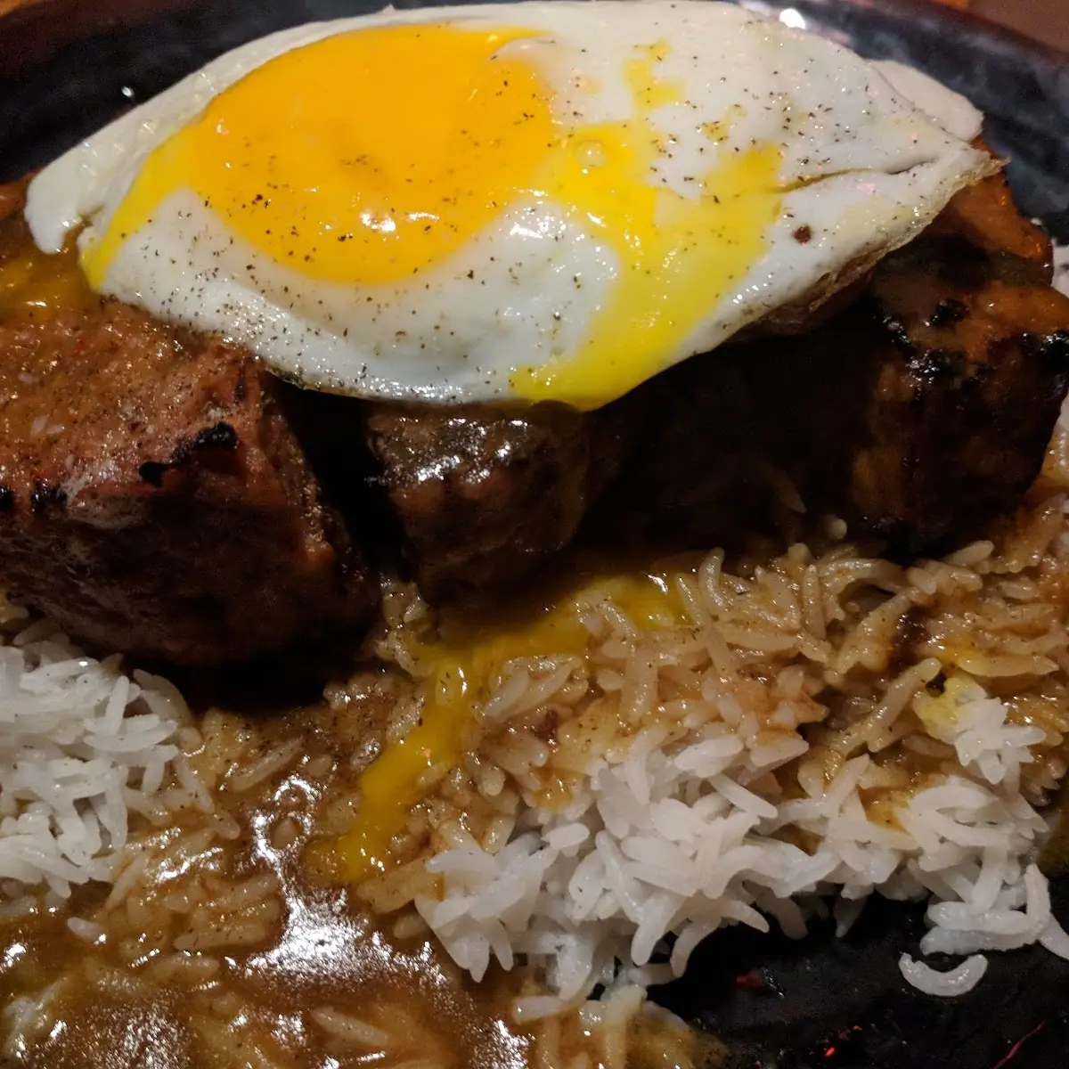 Loco Moco