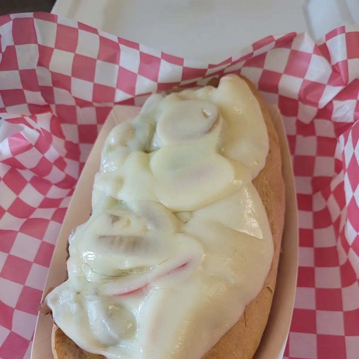 Philly Cheese Steak Meal