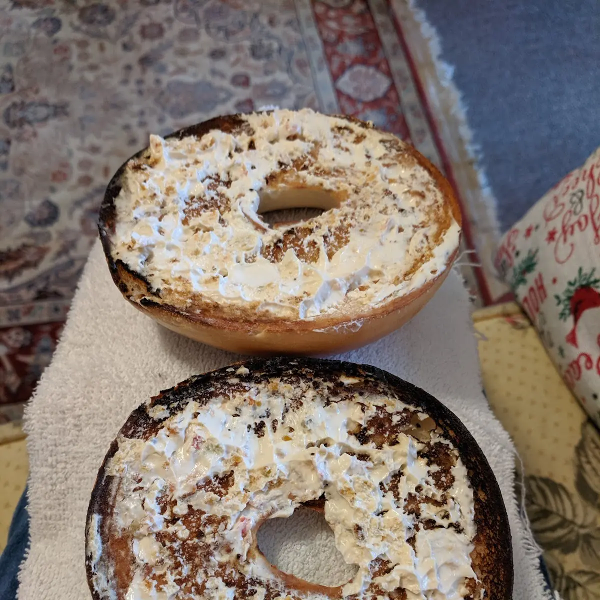 Everything Bagel