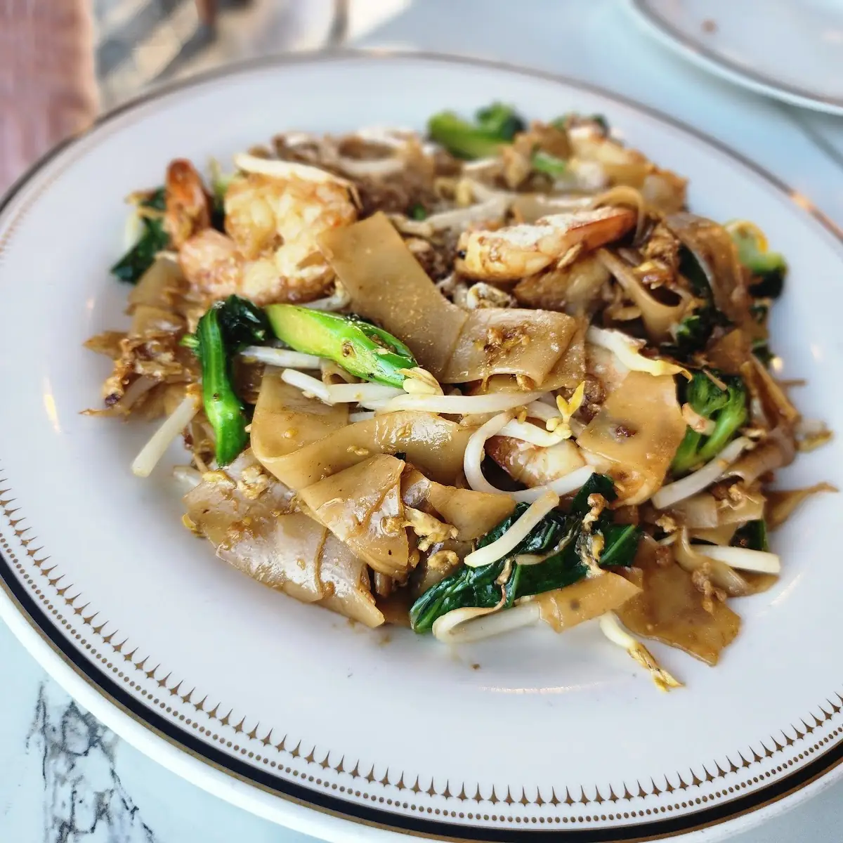 Pad See Ewe