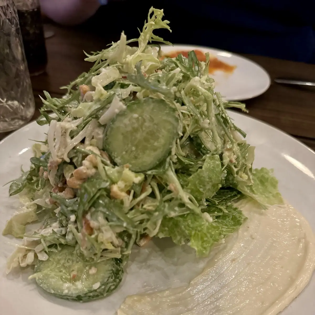 Caesar Salad