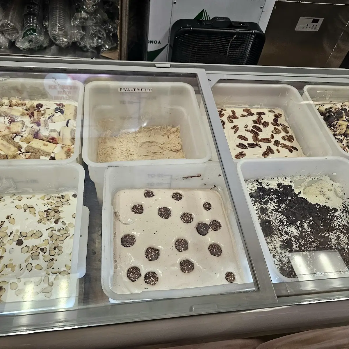 Gelato