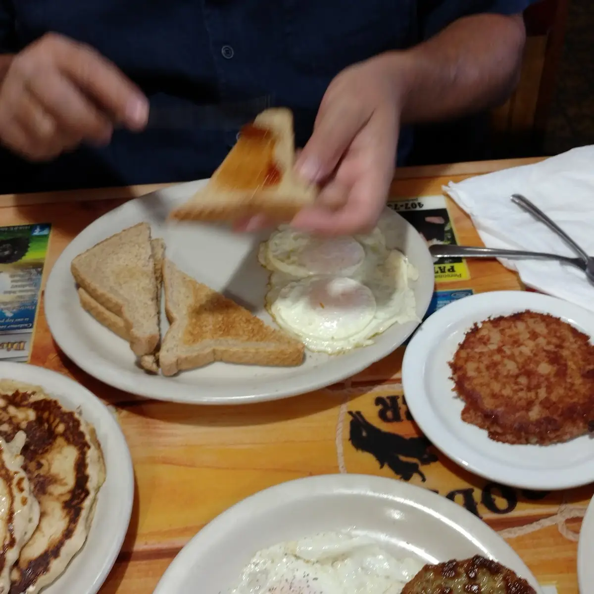 Chicken Fried Steak