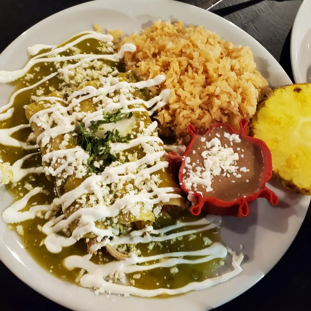 Chile Verde