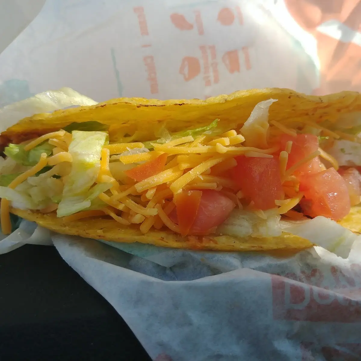 Taco Supreme