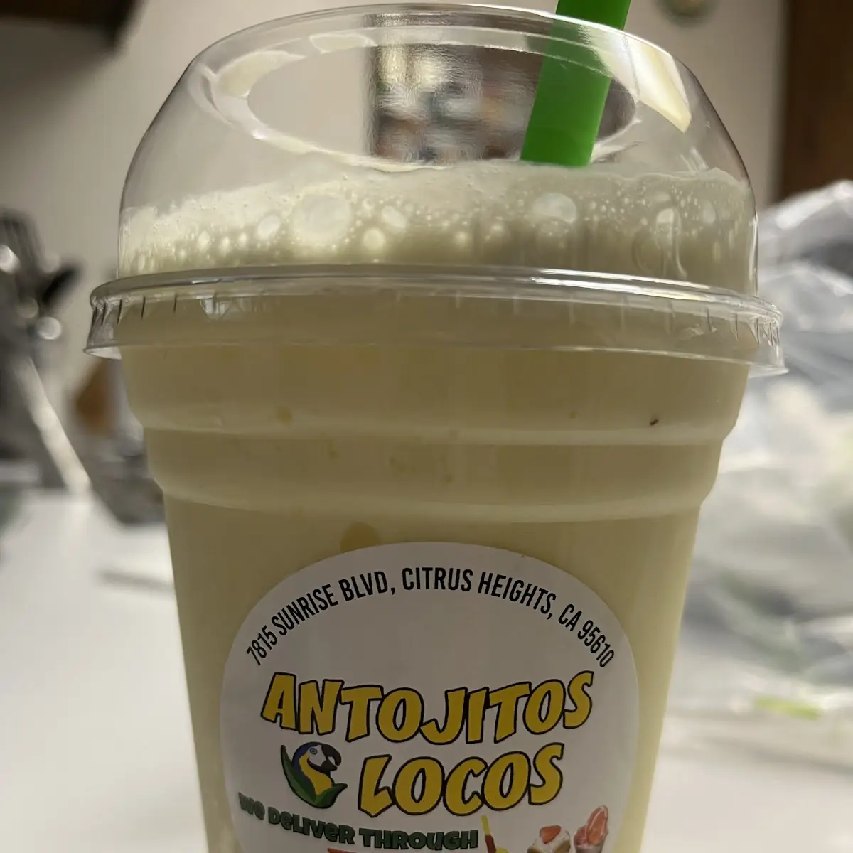 Piña Colada