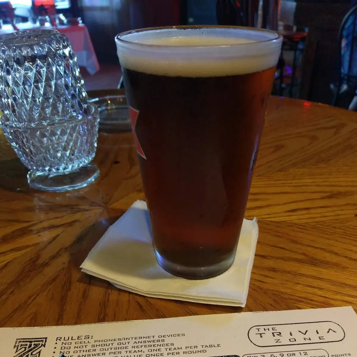 Dos Equis Lager