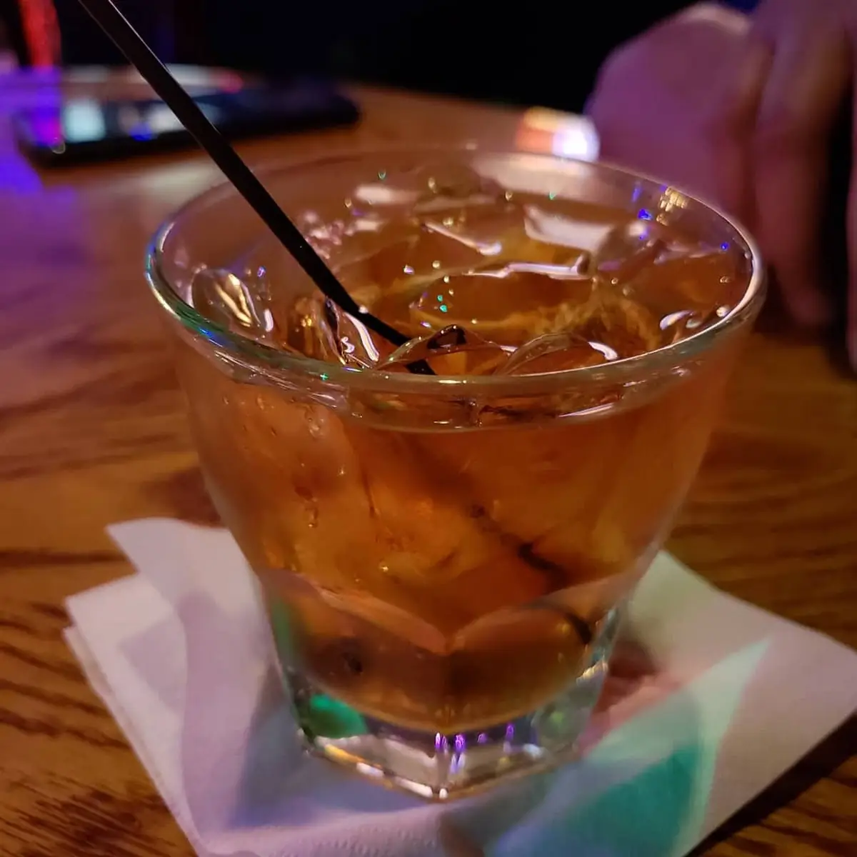 Mai Tai