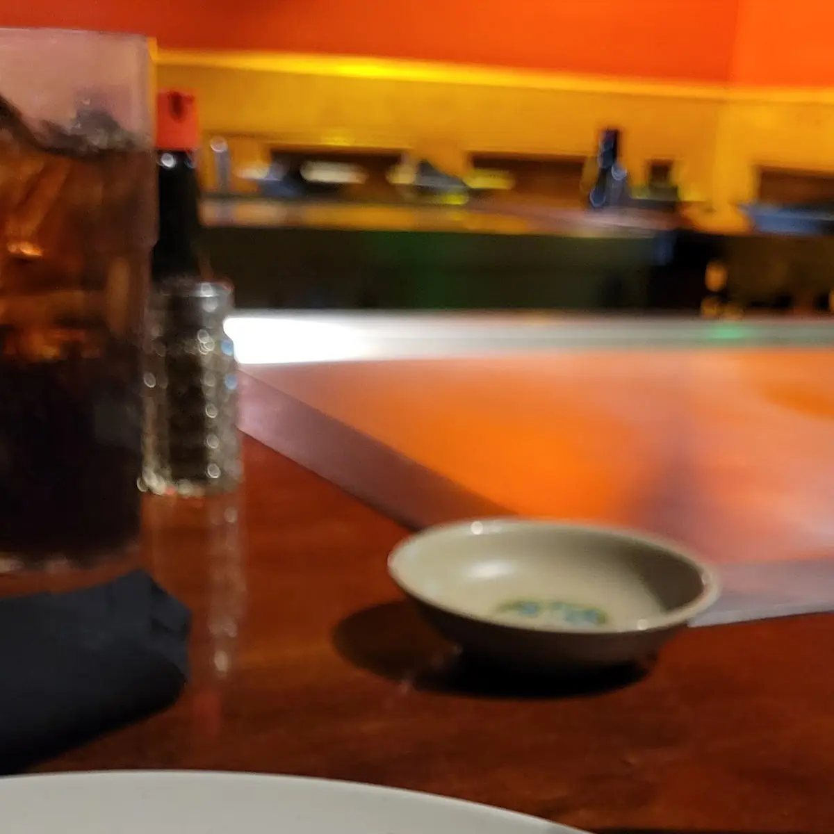 California Roll