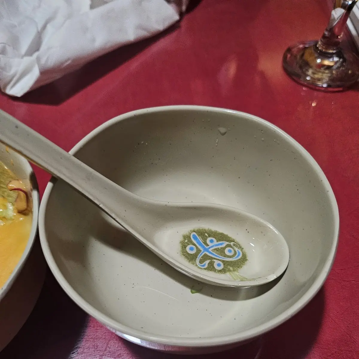 Onion Soup