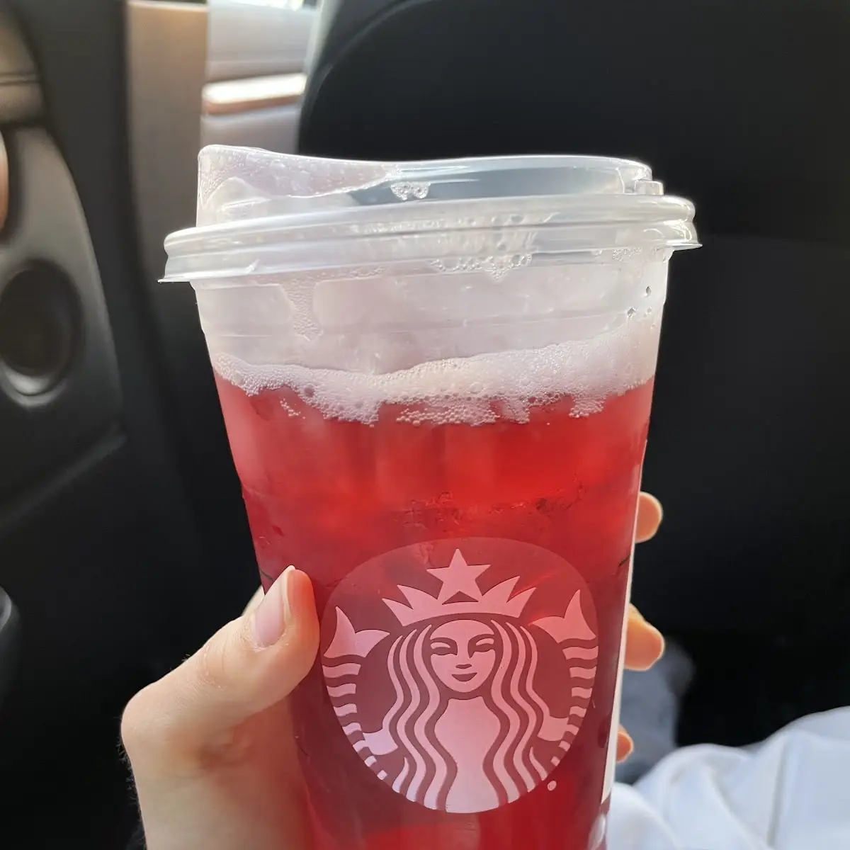 Tango Tea