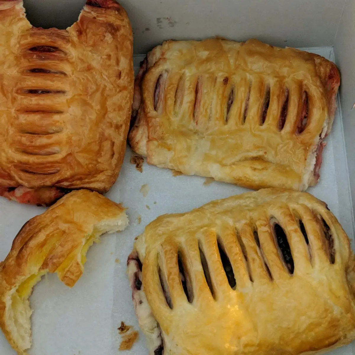 Croissant