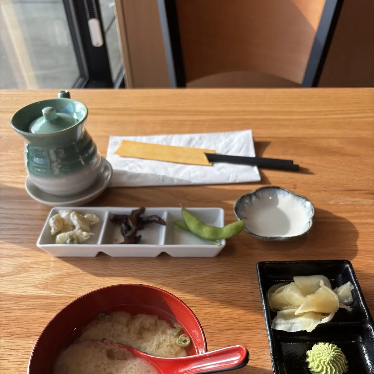 Miso Ramen