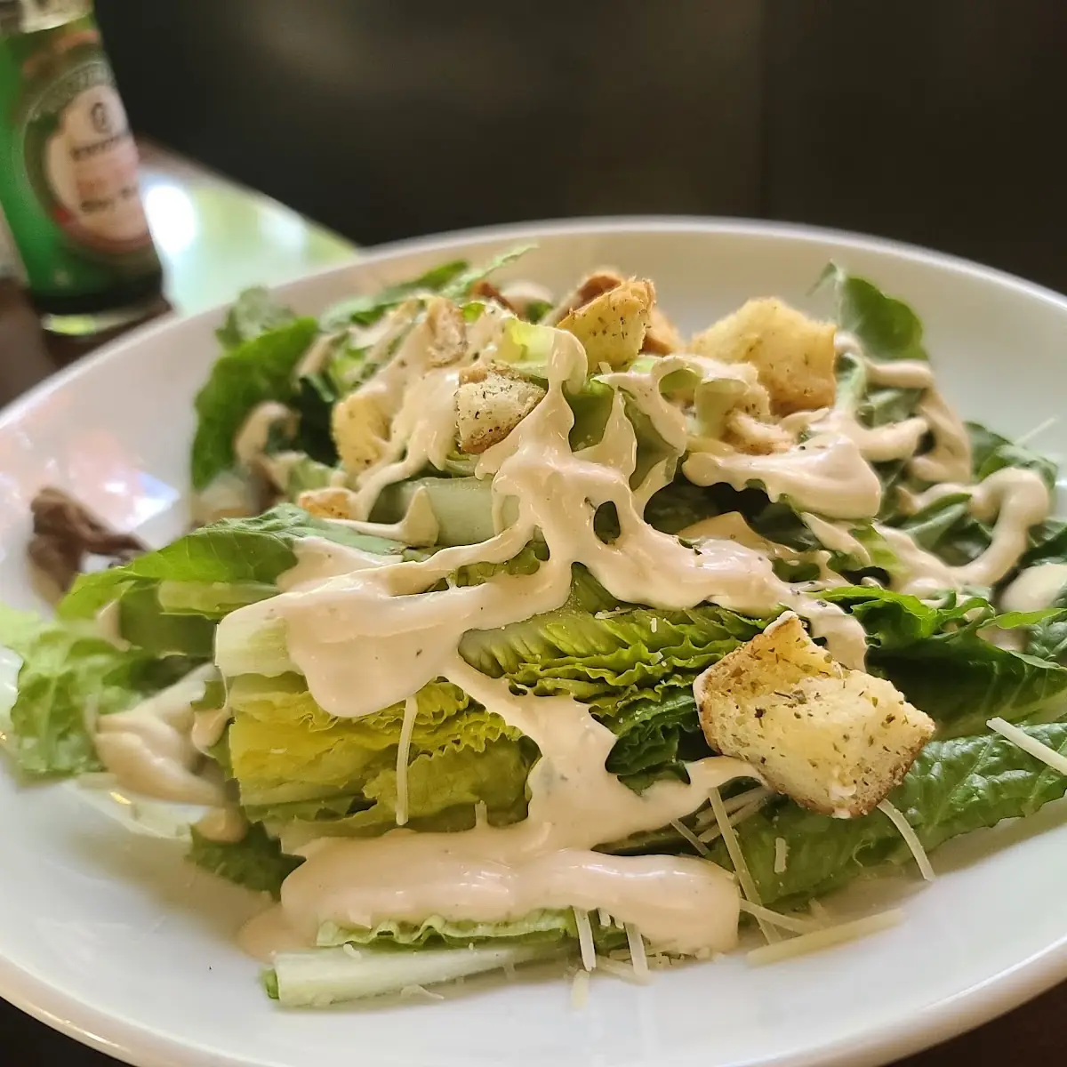 Caesar Salad