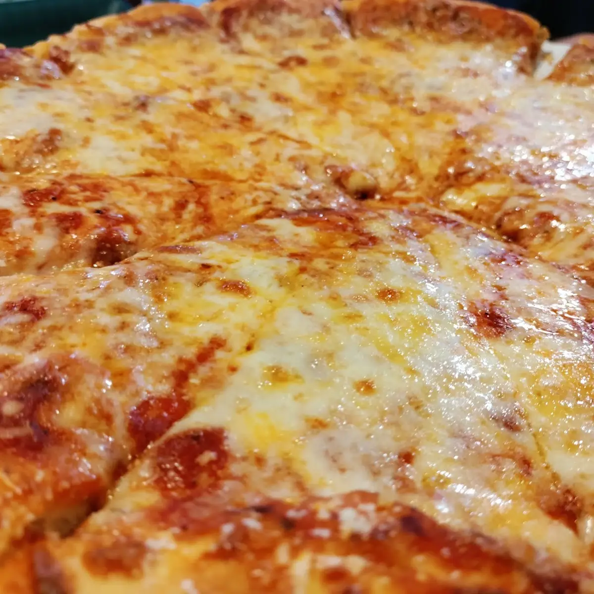 Cheese Pizza