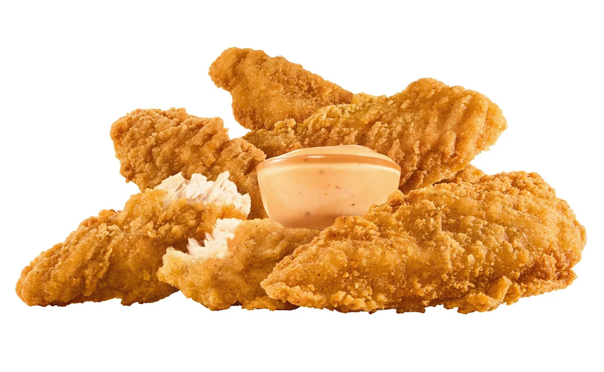Chicken Strip