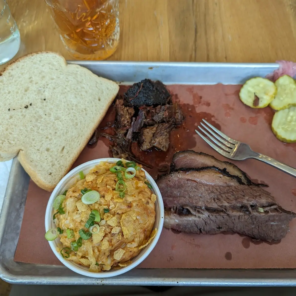 Pulled Pork