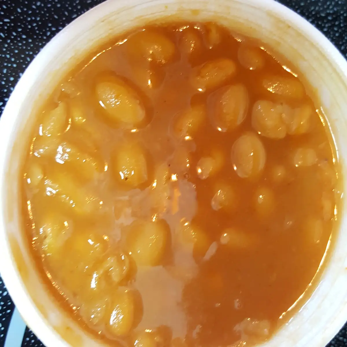 Baked Beans
