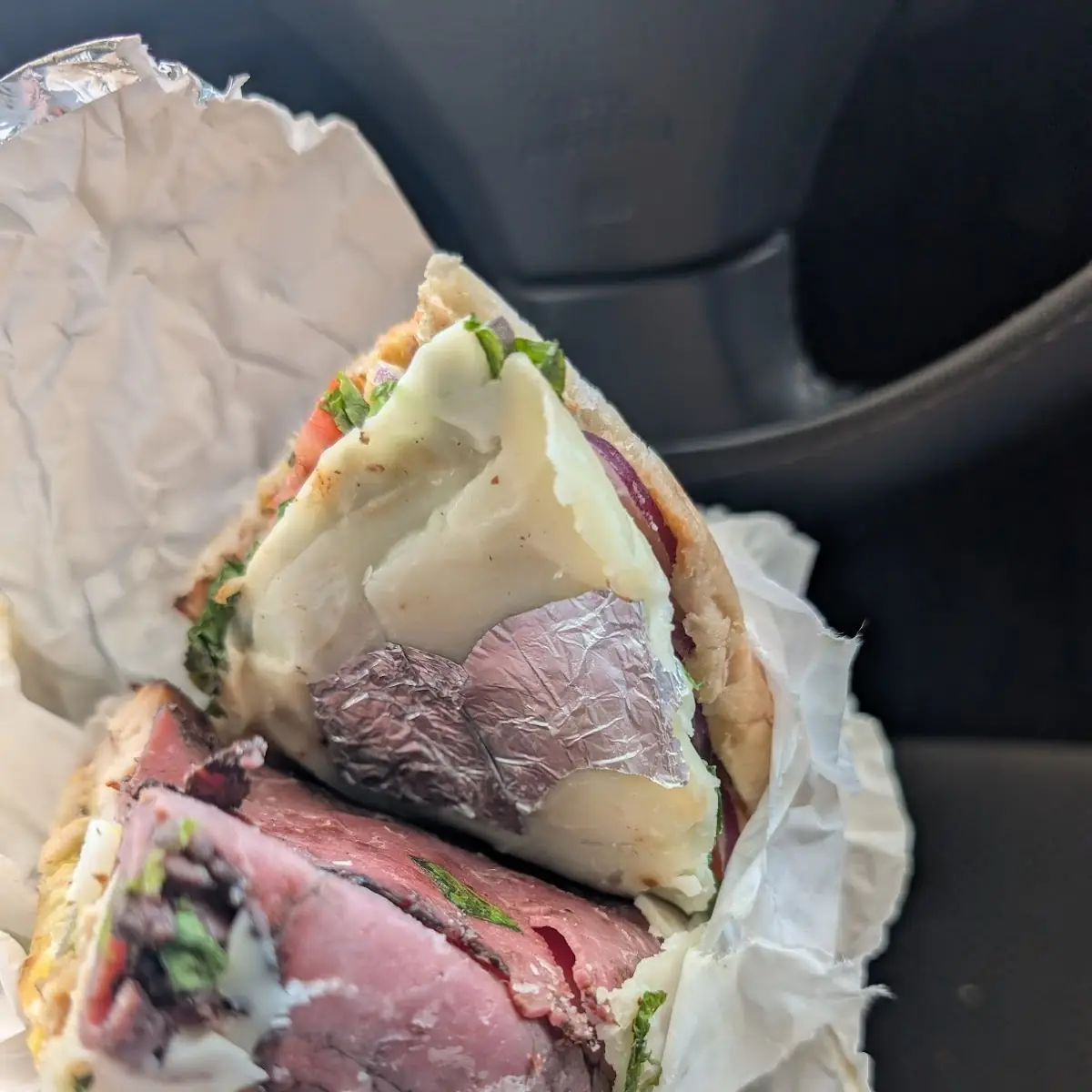 Roast Beef
