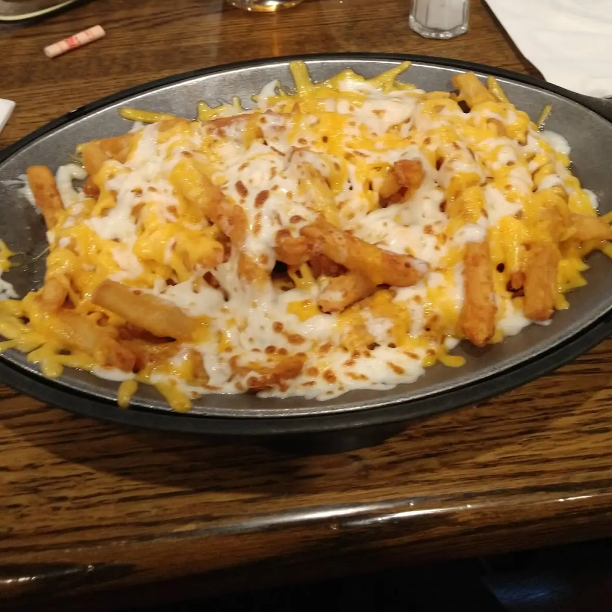 Cheese Fries