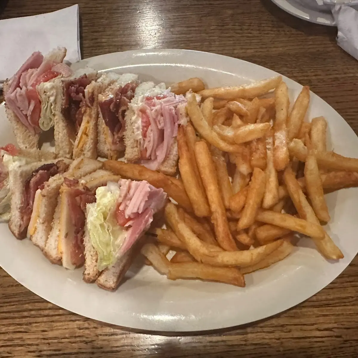 Club Sandwich