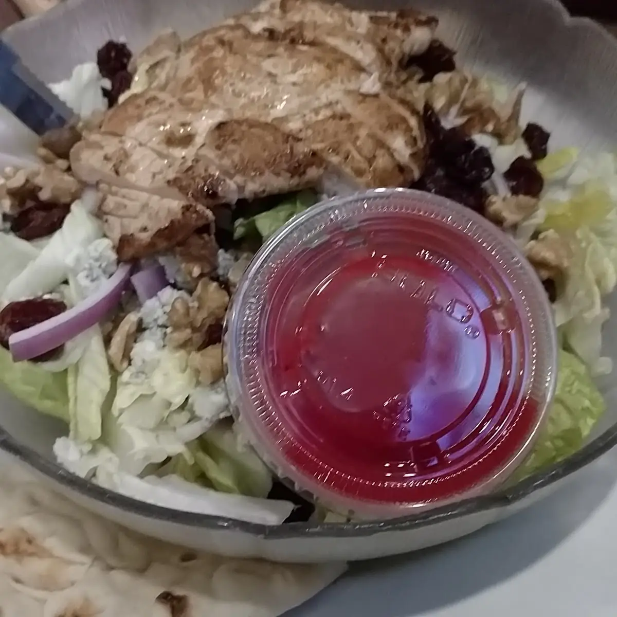 Traverse City Salad