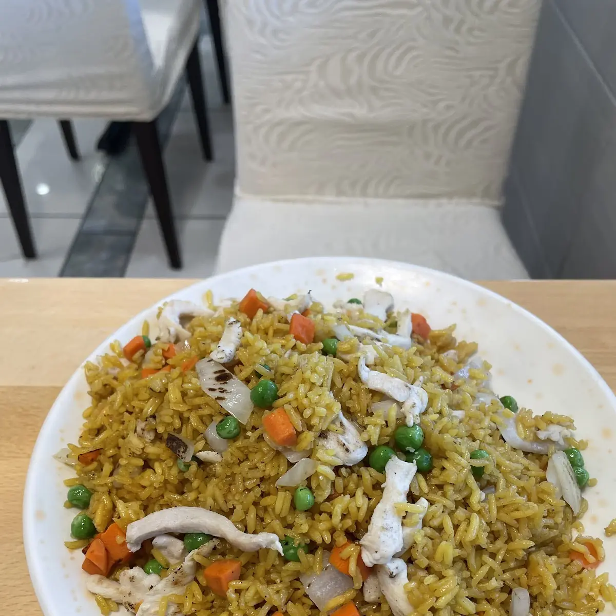 House Special Fried Rice
