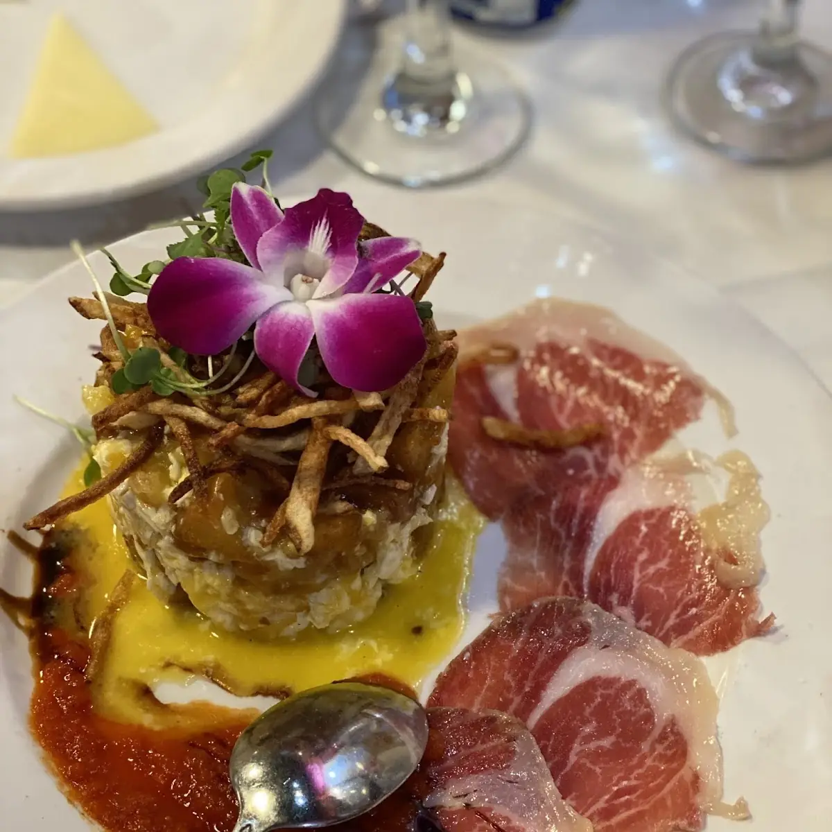 Huevos Estrellados