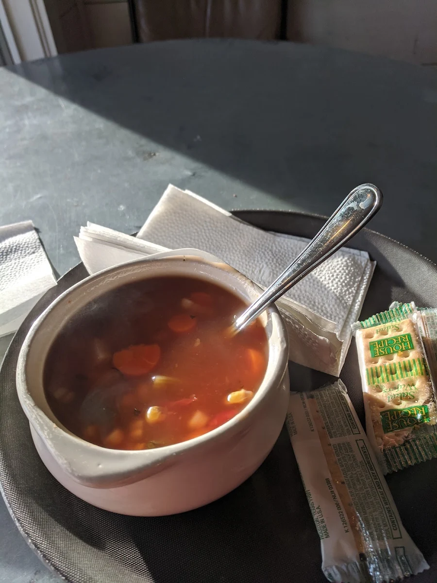 Todays Soup