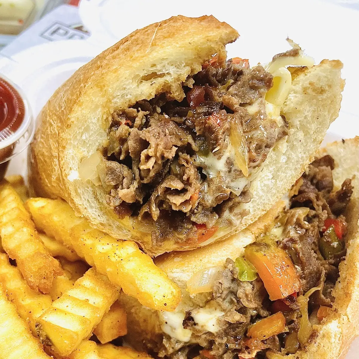 Steak Philly
