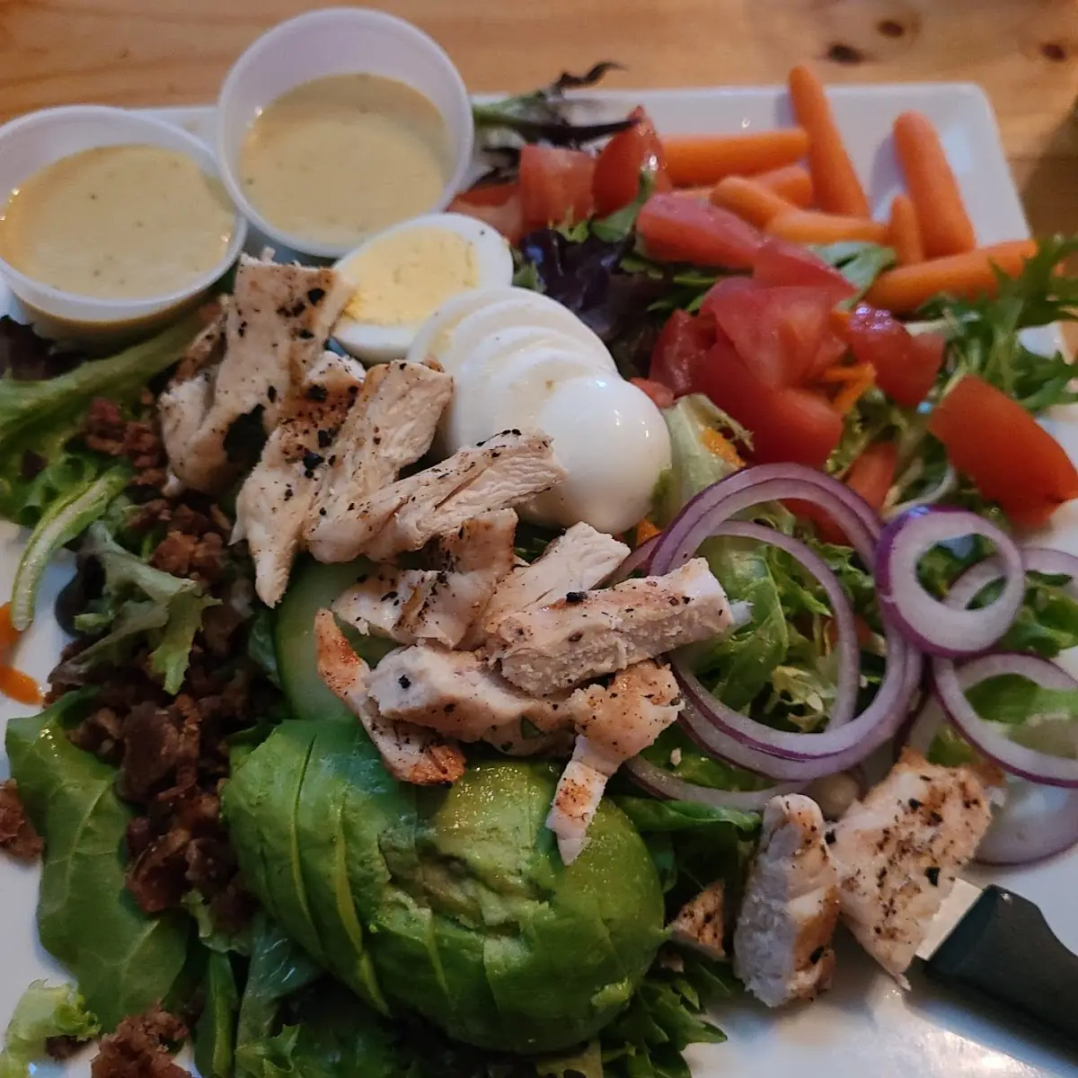 Side Cheese Sauce (small)