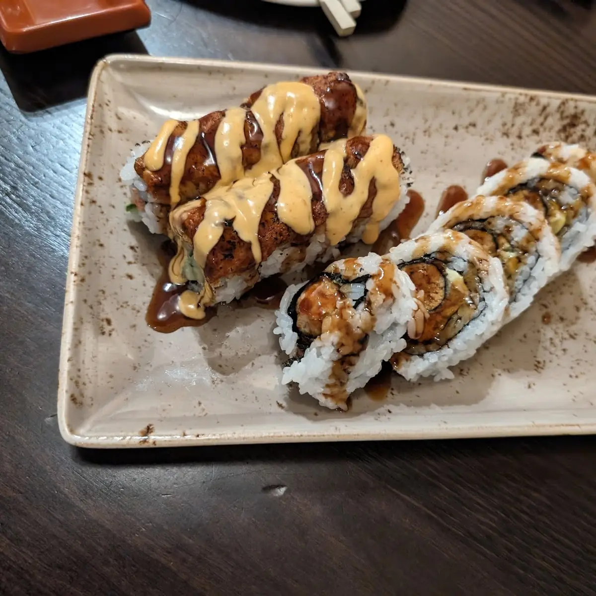 Anna Marie Specialty Roll