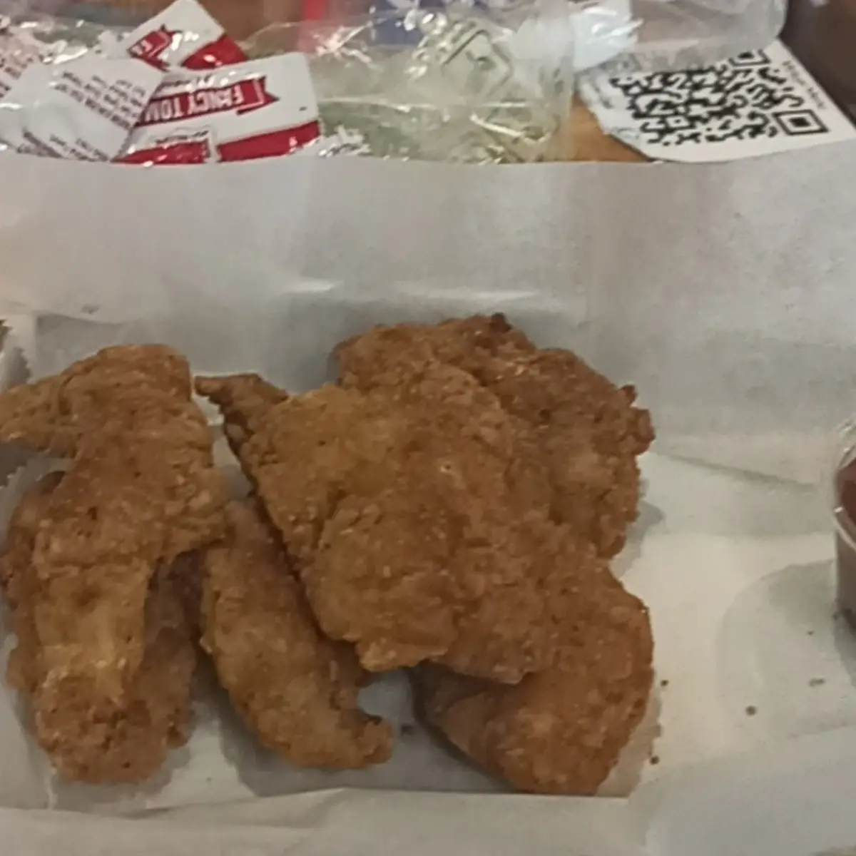 Chicken Tenders