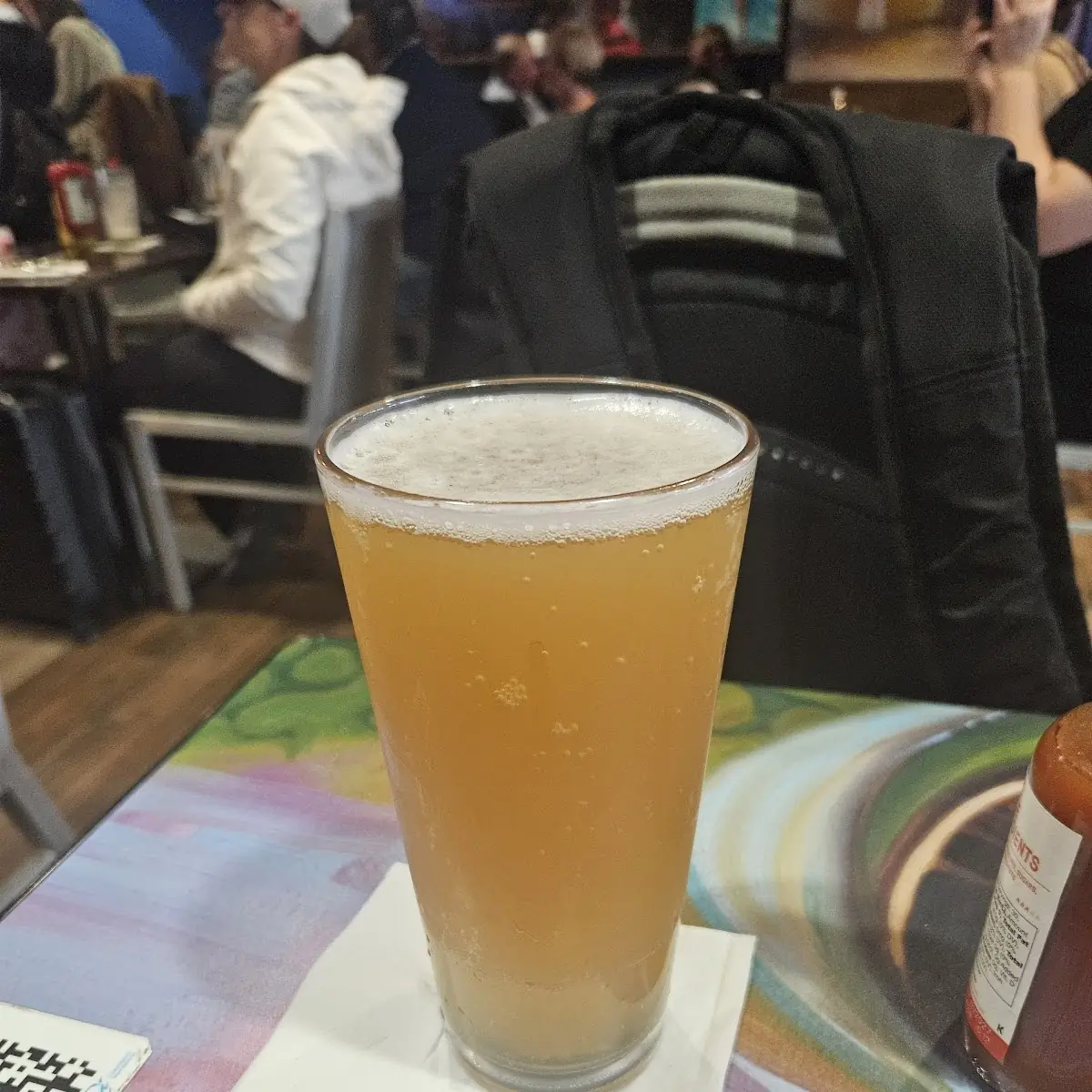 Sweetwater Hazy IPA