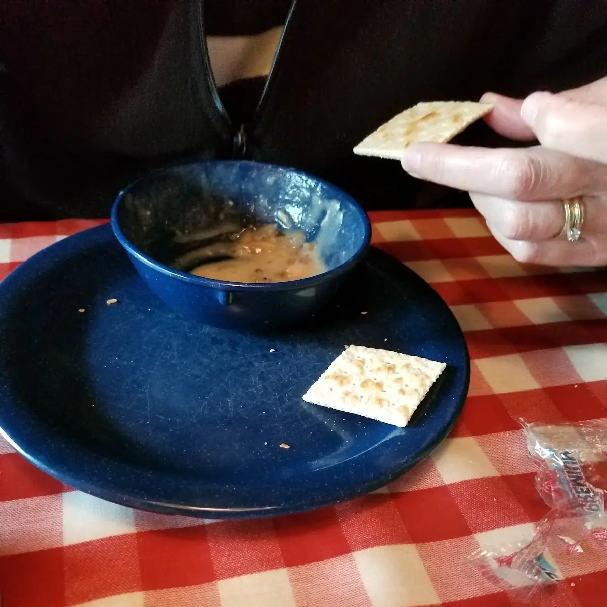 Cheese Dip