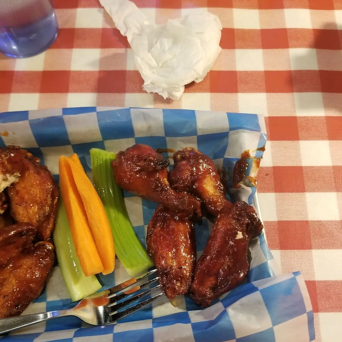 Chicken Wings