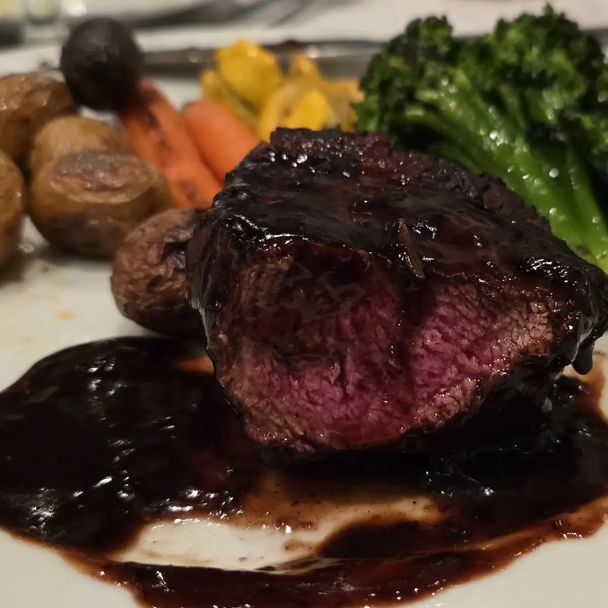 Top Sirloin