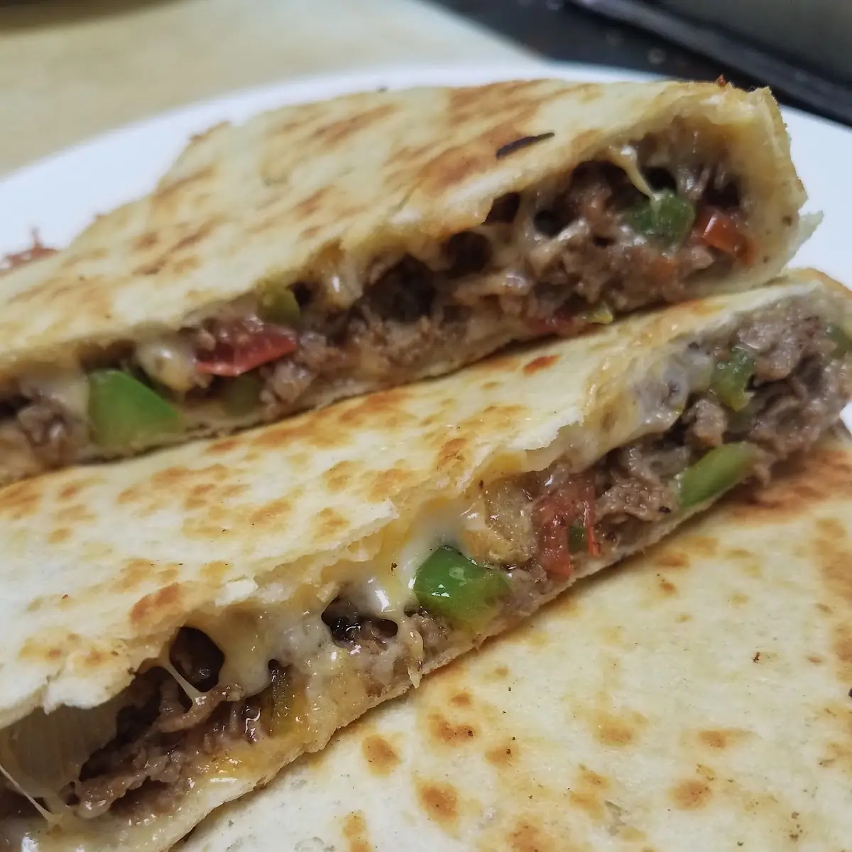 Chop Steak & Eggs