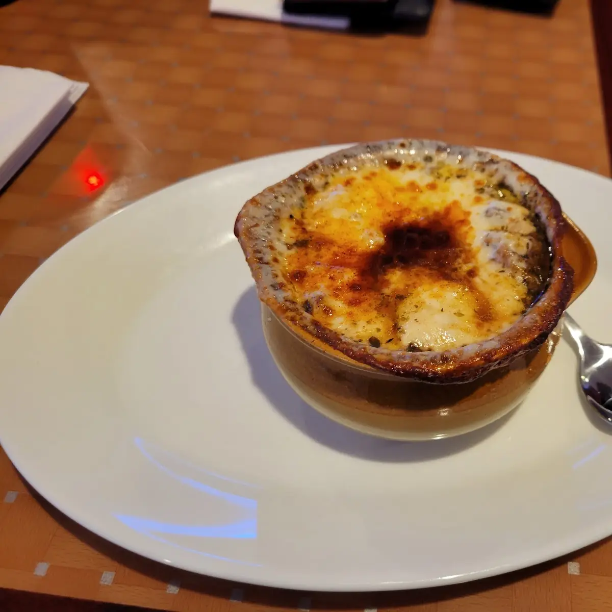 Beef Liver & Onions (Mini)