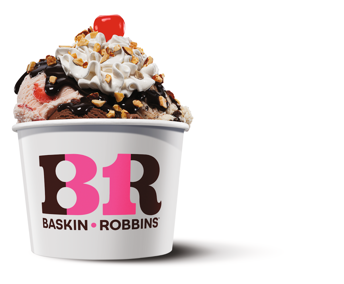 Rocky Road Pre-Packed Quart