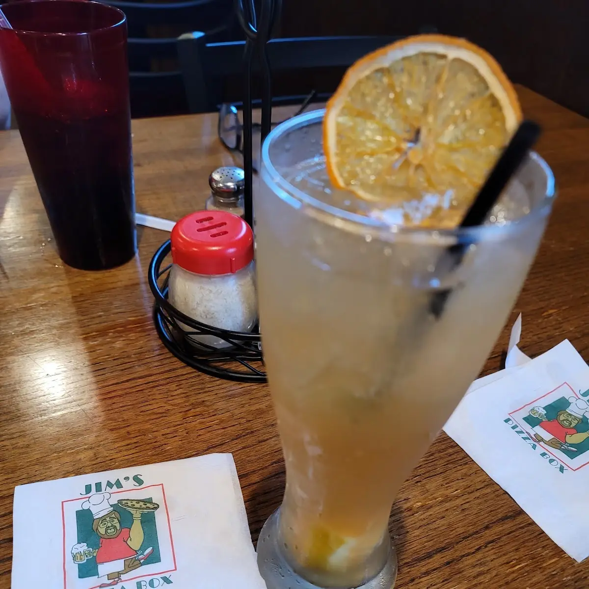 White Sangria