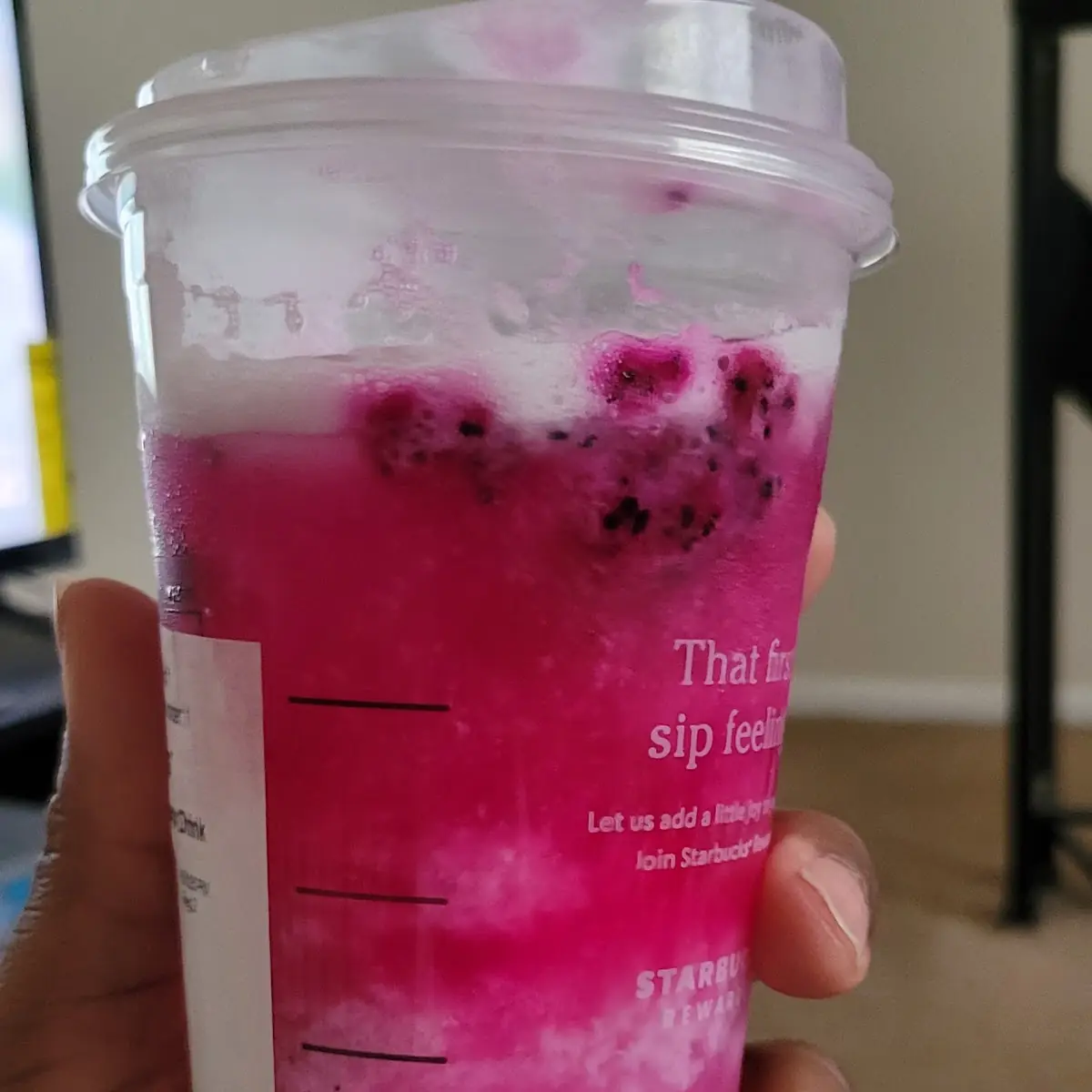 Dragon Drink