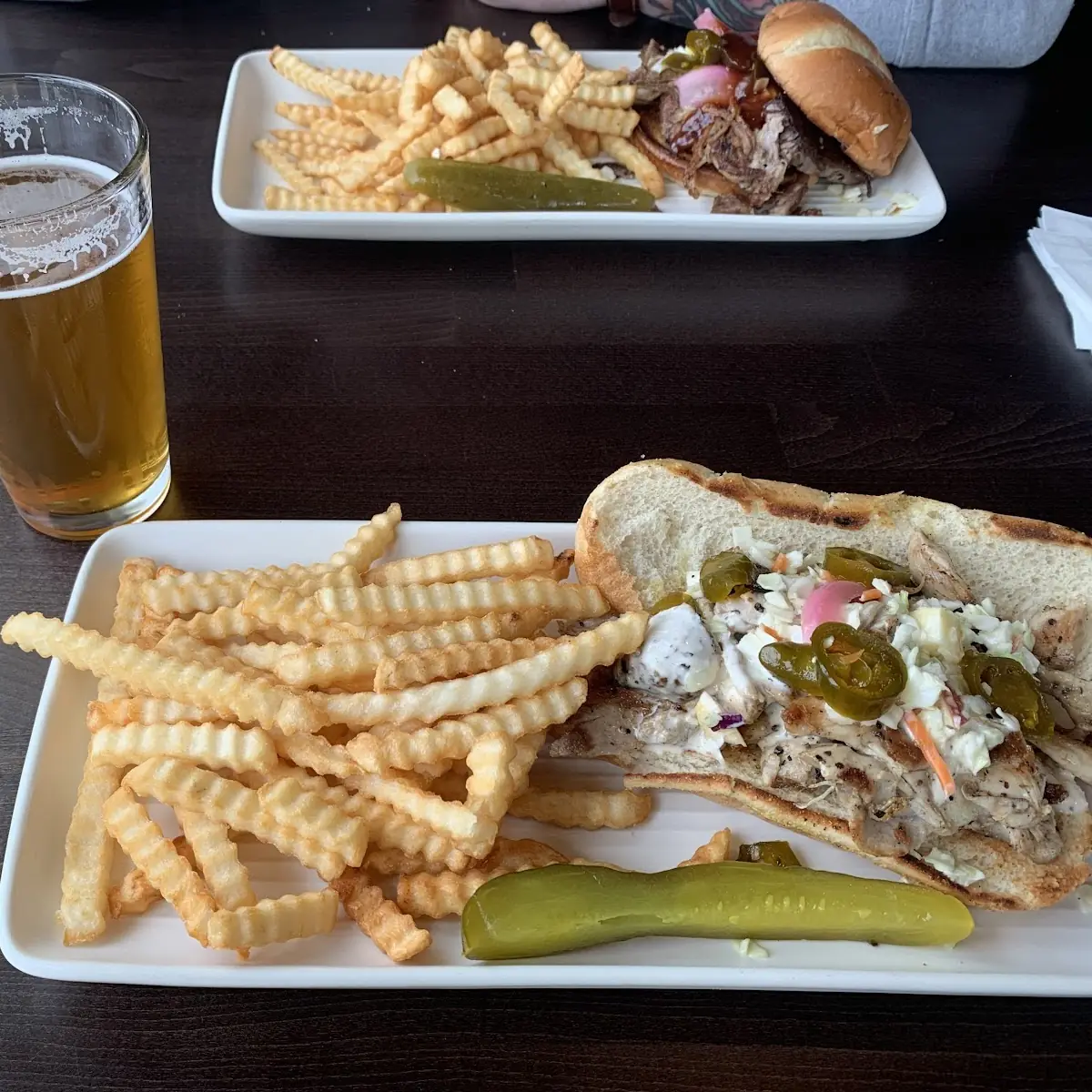 Chicken Sandwich