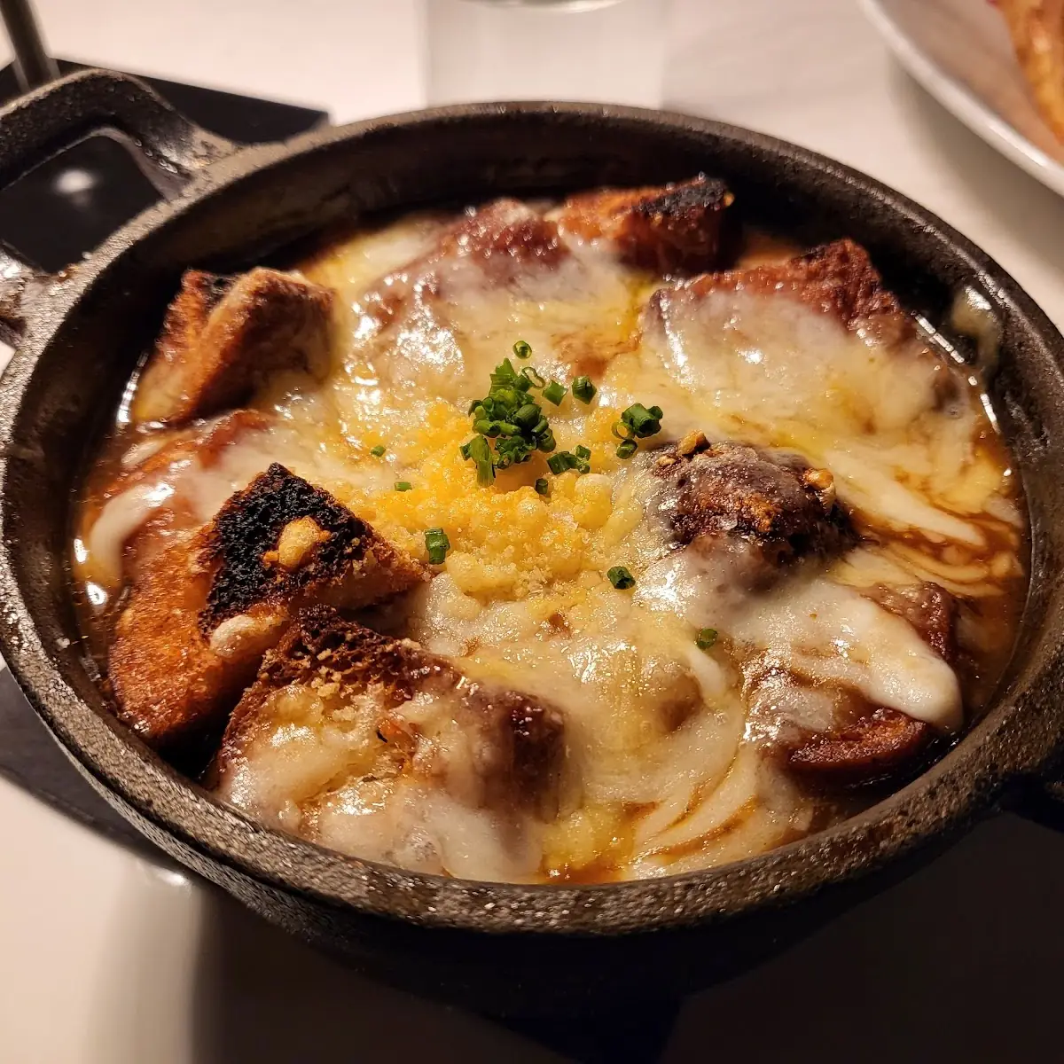 Onion Soup