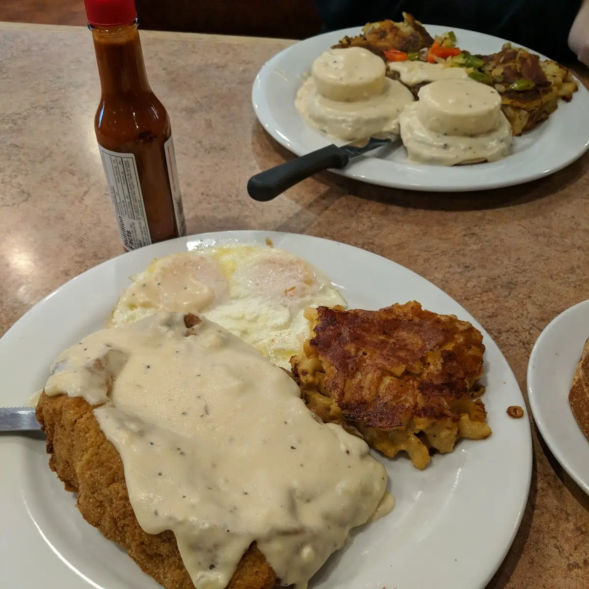 Chick Fried Steak